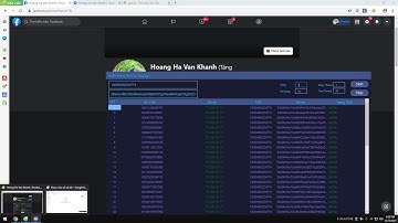 SHARE TOOL BUFF FOLLOW BẰNG FANPAGE ( tốc độ 100k Flow / ngày )
