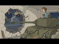 完全マスター!M4シャーマン戦車の取り扱い方法【3/3 射撃編】