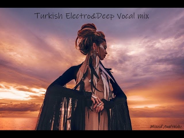Turkish Electro&Deep Vocalmix bekijken op YouTube Turkish Electro&Deep Vocalmix bekijken op YouTube