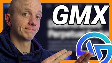 Say Goodbye to Expiry Dates: How GMX is Changing the Game!