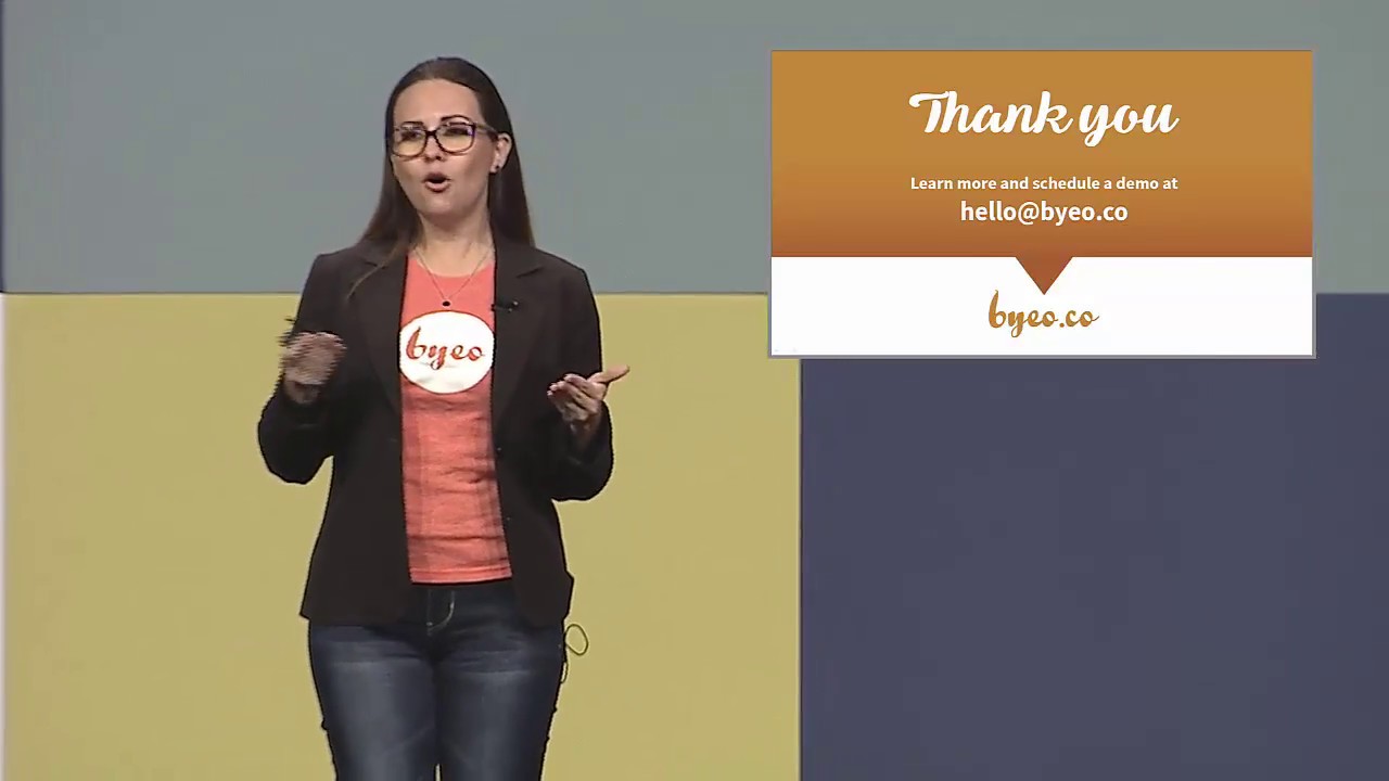Global Insurance Accelerator 2018 final presentation
