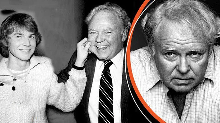 The Tragic Story Of Carroll OConnor: His Son's Fin...