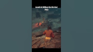 Look At Mikey Go #funnyshorts #deadbydaylight #dbd #dbdshorts #dbdclips #dbdsurvivor #dbdkiller