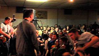 Balance and Composure - Reflection