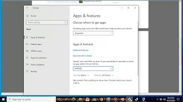 Uninstall an unwanted driver from Windows 10 (2020 Tips)