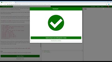 Data Visualization with D3  Set a Domain and a Range on a Scale   Learn freeCodeCamp25/29
