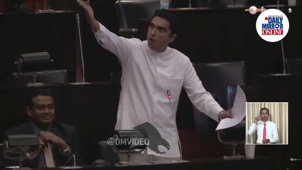 Those who ruined the education system in the past are talking about education reforms now