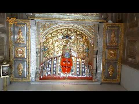 Dadawadi Jain Mandir -Jaipur -Exclusive 2017