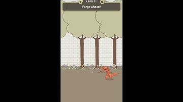 IQ Dungeon 2 Level 31  - IQ Dungeon 2 Inherited Light Level 31 Gameplay Walkthrough Solution