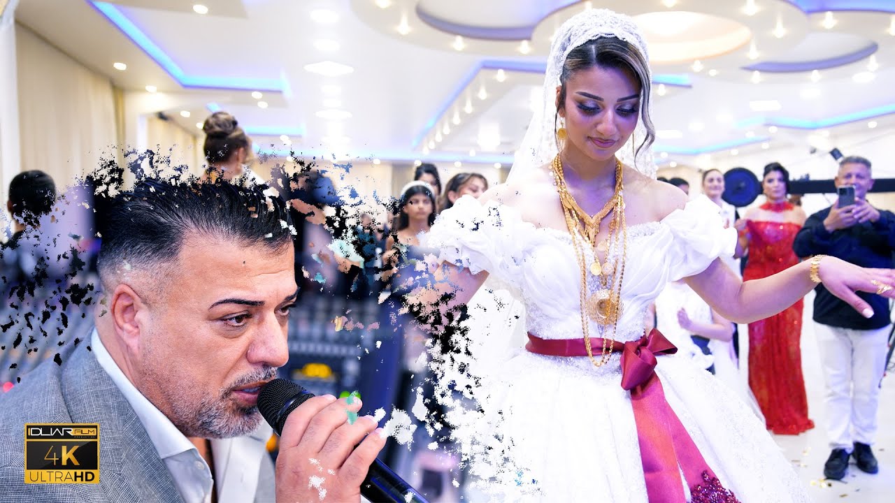 Imad Selim | Alan & Dilara | Part 01| 4K |By ​⁠​⁠ @dliarfilmproduction