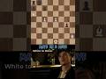 Only Mastermind can Solve this Puzzle in 2 Moves🗿#chess #edit #puzzle #viral #shorts