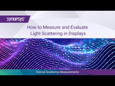 How to Measure