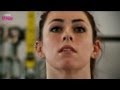 Young british olympic weightlifting hopefuls  girl power going for gold  bbc three