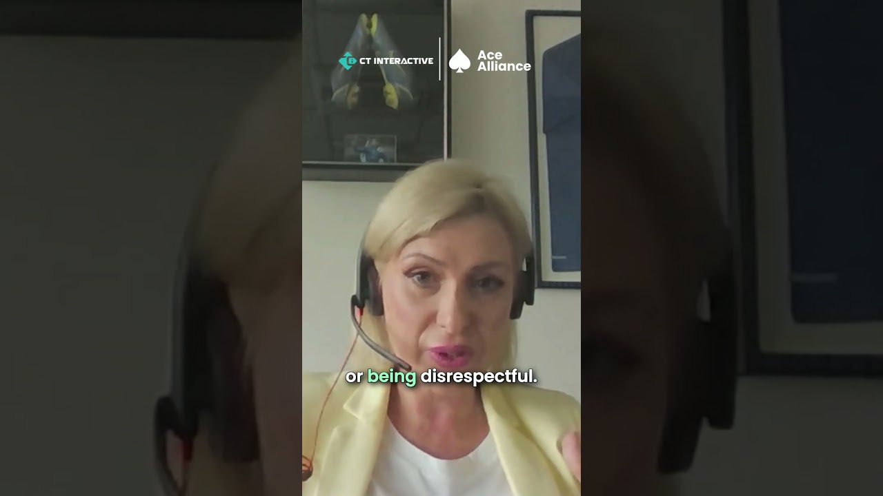 How to Stay Excited & Achieve Your Goals at Industry Events