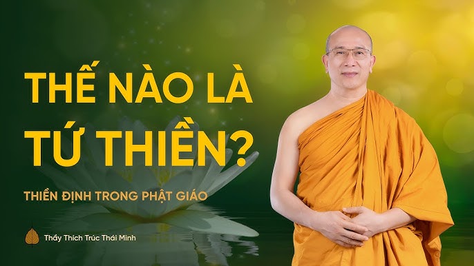 Tìm Hiểu Về Thiền Định: Những Lợi Ích Và Phương Pháp Thực Hành Hiệu Quả