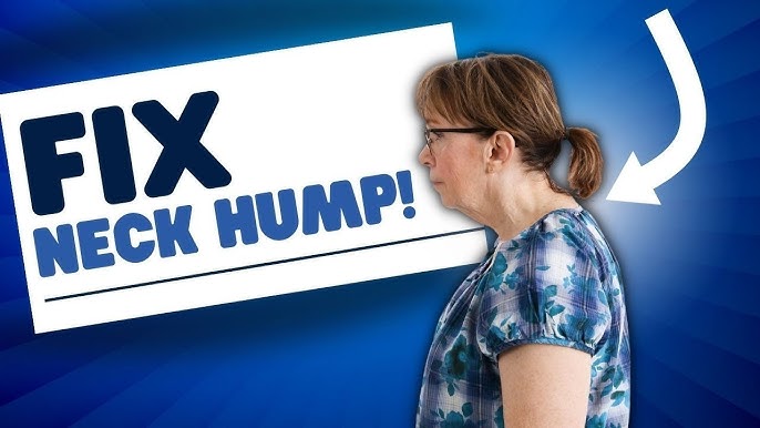 Neck Hump Solutions Posture Improvement 2024