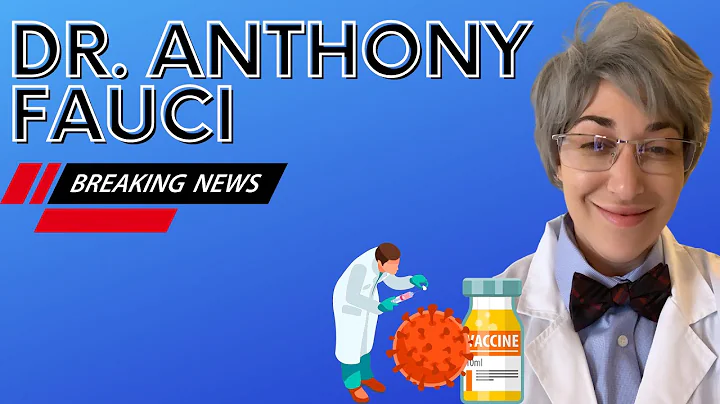 An Exclusive Interview with Dr. Fauci