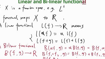 MIT Numerical Methods for PDEs Lecture 15: Math Foundation of Finite Element: functionals