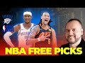 Top 3 Must See NBA Picks Today March 29th 2025