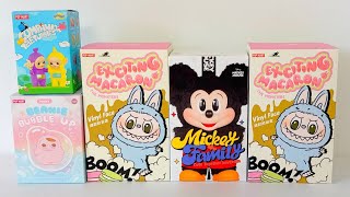 5X The Fun, Fun, Fun Series V2 With Cooltoys Asmr Oddly Satisfying Toy Unboxing