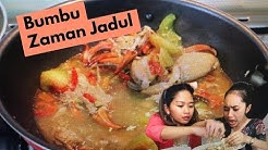 RESEP KEPITING ALA ALMARHUM MAKKU - Durasi: 12.32. RESEP KEPITING ALA ALMARHUM MAKKU - Durasi: 12.32.