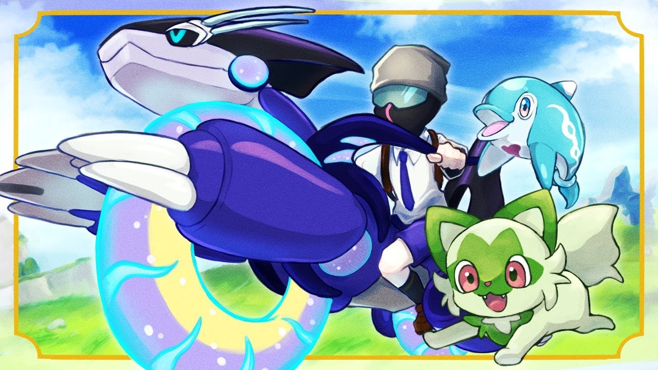 サンジ【おそばマスク】　ポケモン スカーレット バイオレット サンジ【おそばマスク】 ポケモン スカーレット バイオレット