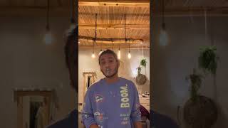 Mad Over You - Runtown cover