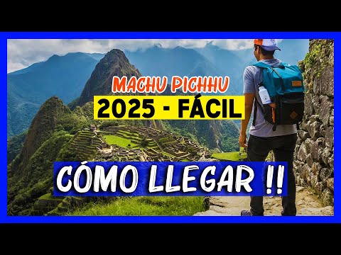 Como llegar a