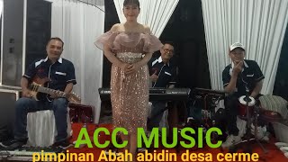 live dangdut ACC feat NR AUDIO, SENDANG BANYAKAN KEDIRI