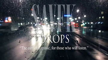 Drops by Savfk (copyright and royalty free piano motivational ambient music)