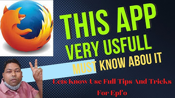 Solution | PF KYC 100%  Loading Problem Solution 2022 | PF KYC Loading Problem | EPFO New Update