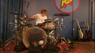 Download lagu Raue/Karma at Amoeba Music in San Francisco, CA 6-Aug-2025