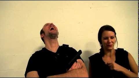 Demo Reel: Dark Knight Begins Rising Extras