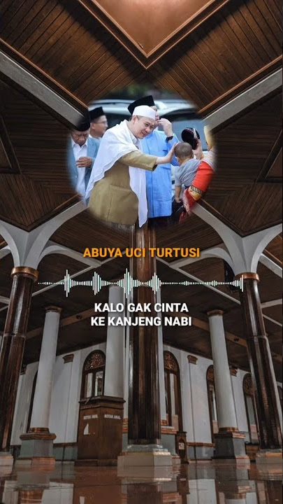 Abuya Uci Turtusi#Short
