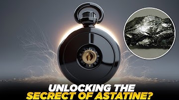 Astatine | Element 85 of the Periodic Table