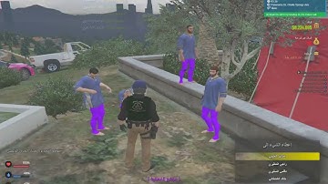 Cfx re  C  Users Fahad AppData Local FiveM FiveM exe 2024 08 02   03 26 32 06 DVR   Trim   Trim