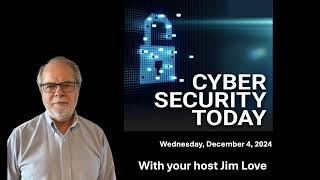 Hackers Move From Data Theft To Complete Destruction: Cyber Security Today For Wednesday,...