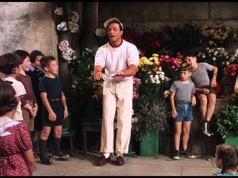 An American In Paris 1951 -  I Got Rhythm