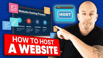 How to Host a Website | The Crucial Step Most Beginners Miss