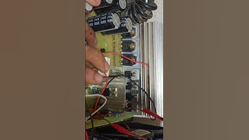 How to repair mppt charge controller#Bughlani Electronics