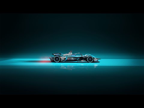 Jaguar TCS Racing | Jaguar TCS Racing returns for Season 8 of the FIA Formula E World Championship
