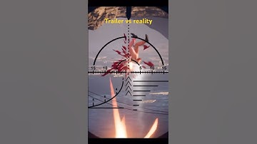 Trailer vs reality Deathloop #deathloop #trailer #reality #xbox #playstation #videogameconsole