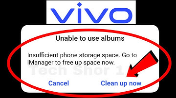 Vivo Phone Fix Unable to use albums Problem Solve | Vivo Phone Camera Problem Solve