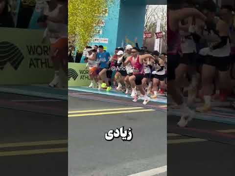 چرادونده ها اولش با سرعت نمی دون