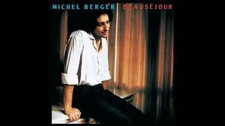 Michel Berger - Quelques mots d'amour (Filtered Instrumental)