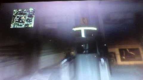 Dispute Map 3 Forfeit Akimbo Fmg9s