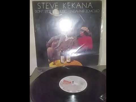 SHINE ON . STEVE KEKANA - YouTube