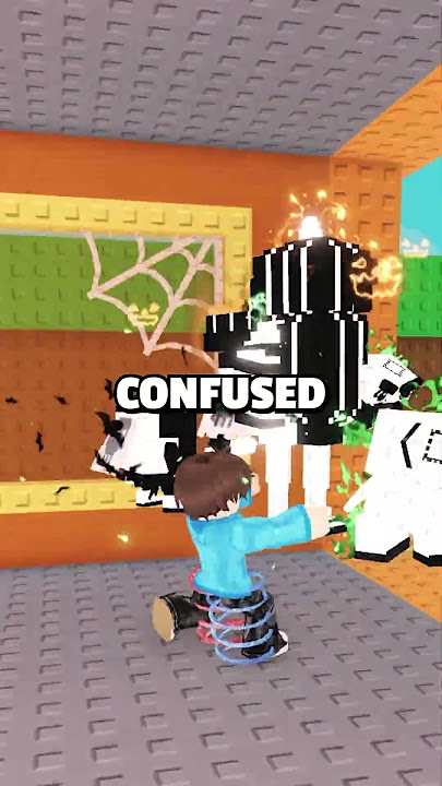 Sammy's Important Message