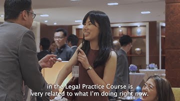 ULaw Hong Kong Alumni Network Launch Event