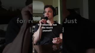 Method Acting In Use Me